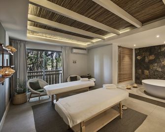 Preskil Island Resort - Mahébourg - Spa