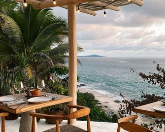 La Joya Sayulita - Sayulita