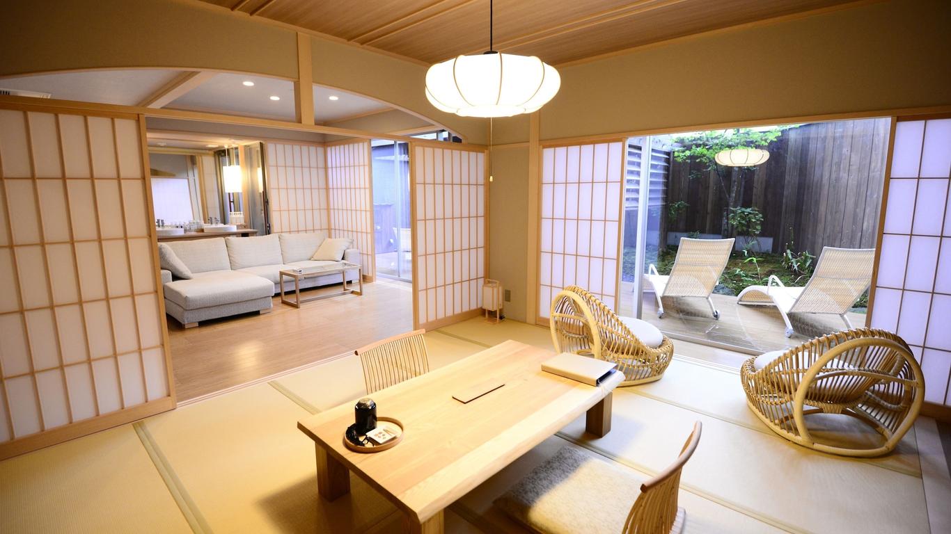 Hakone Gora Byakudan