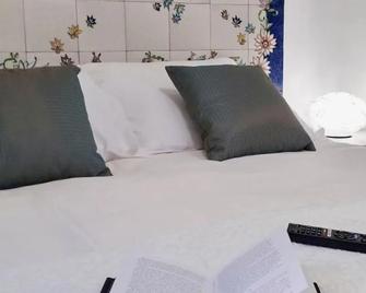 La Corte dei Naviganti B&B - Amalfi Coast - Cetara - Cetara