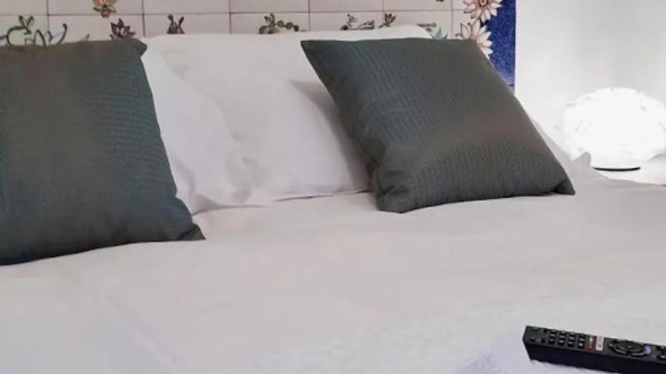 La Corte dei Naviganti B&B - Amalfi Coast - Cetara