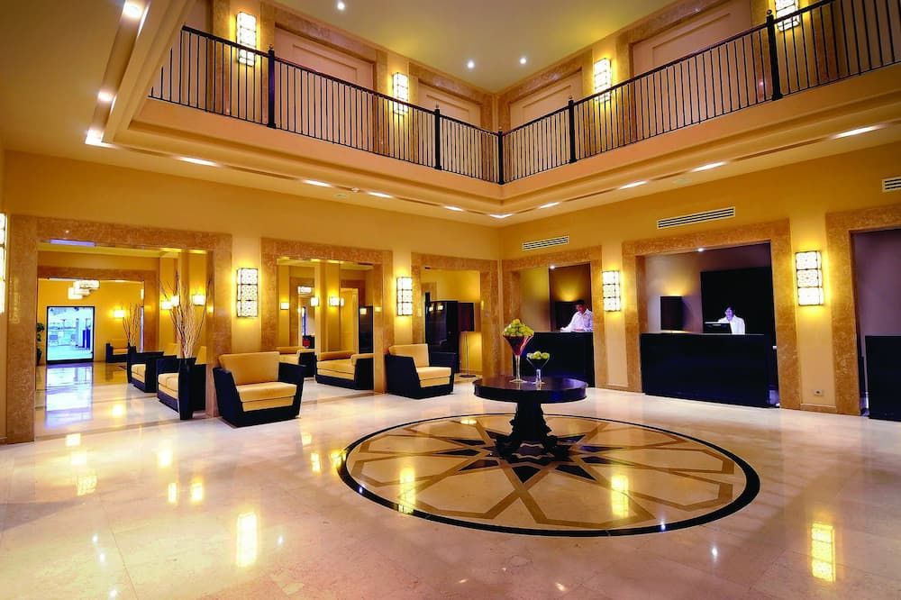 منتجع ريف أوازيس بيتش