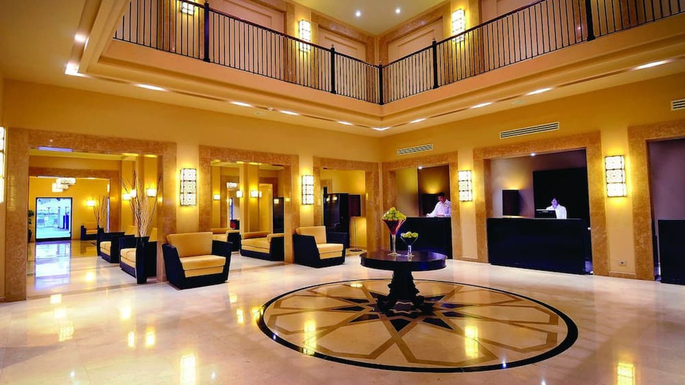 Reef Oasis Beach Resort