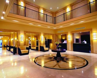 Reef Oasis Beach Resort - Sharm el-Sheikh - Lobby