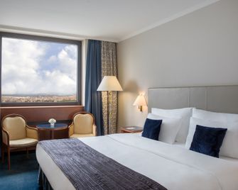 Panorama by Verdi Hotels - Prag