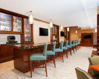 Sheraton Pittsburgh Airport Hotel - Coraopolis - Bar