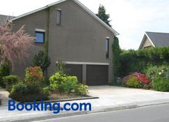 Prince d'Orange Bed & Breakfast - Waterloo - Building