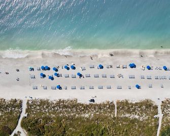 Bayside Villa 4208- Captiva One Bedroom - Captiva - Playa