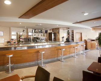 Crisol Almirante - Ferrol - Bar