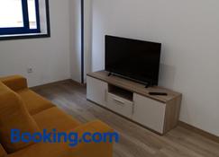 Fermont Playa Foz - Foz - Living room