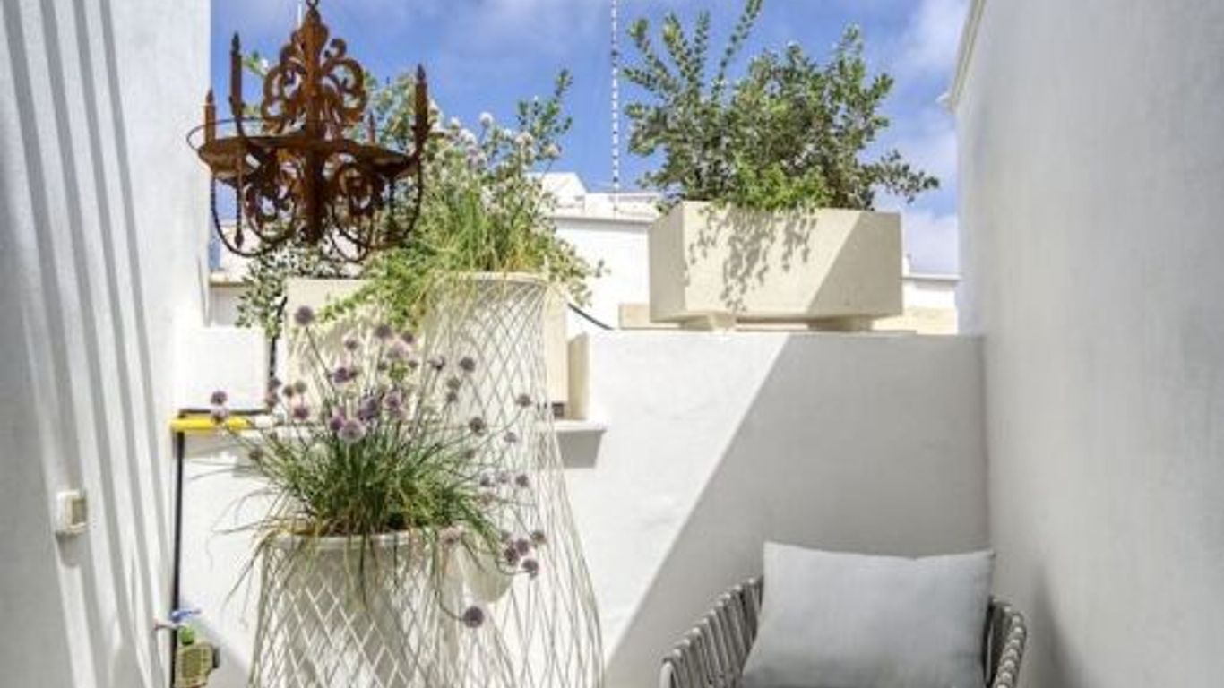 Dimora Valmar Luxury Charm