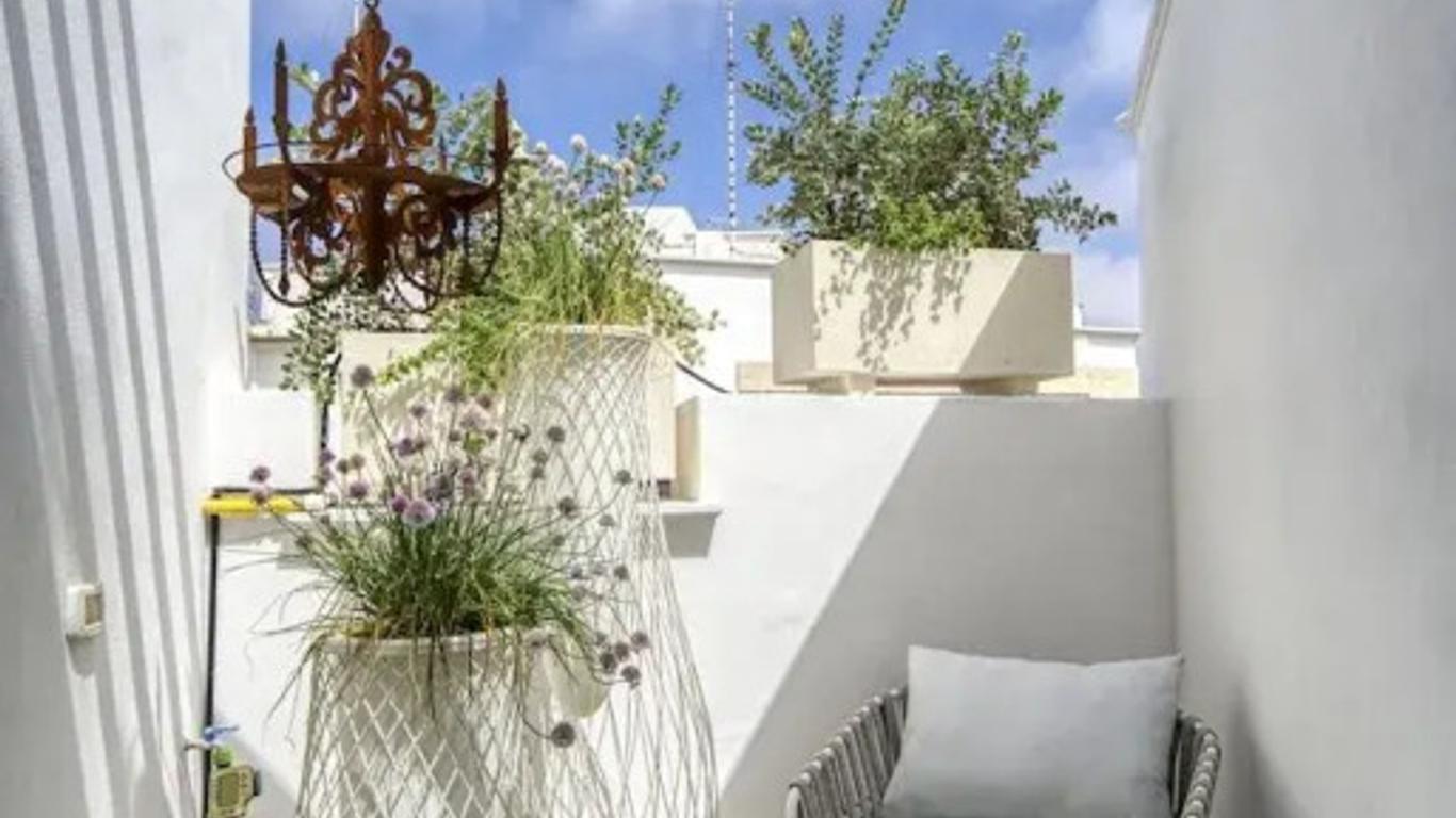 Dimora Valmar Luxury Charm
