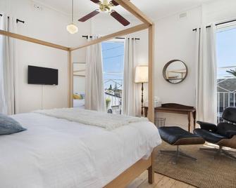 The Local Hotel - Fremantle - Bedroom