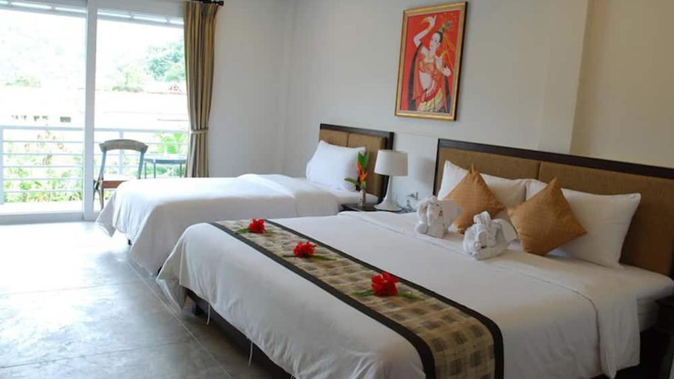 Phukamala Suite