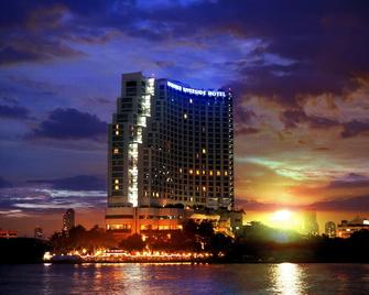 Montien Riverside Hotel Bangkok - Bangkok - Building