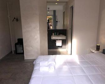 Maison d' Orange - Chambres - Saint-Tropez - Schlafzimmer