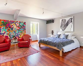 La Petite Aiguebonne - Allex