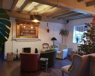Orles Barn - Ross-on-Wye - Lounge