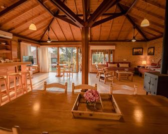 Il Belvedere - Punta del Este - Dining room