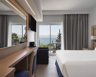 Paradise Resort Evia, a member of Radisson Individuals - Erétria - Quarto