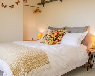 Willow View - Shrewsbury - Schlafzimmer