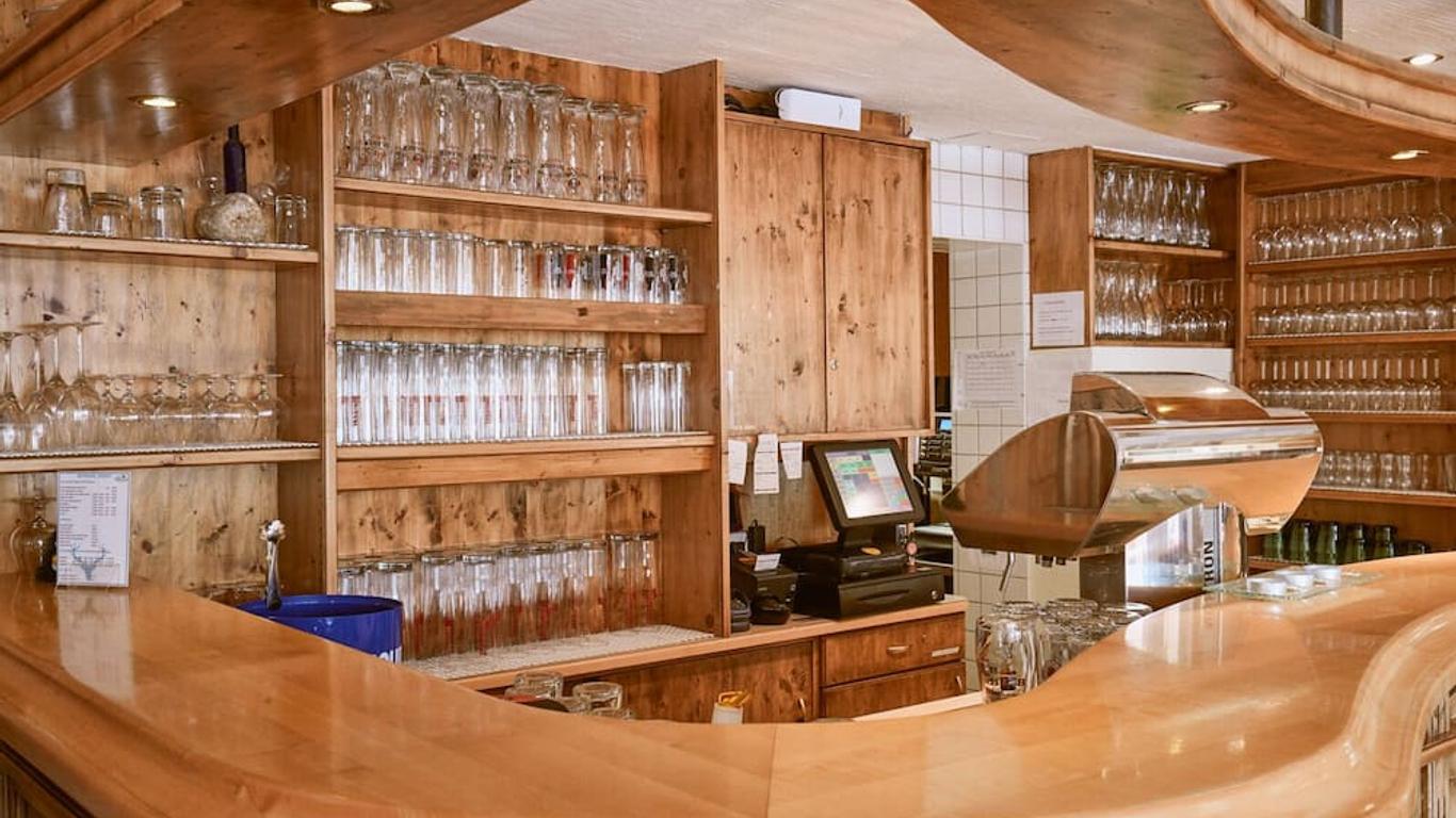 Hotel Pinzgauerhof By Alpeffect Hotels