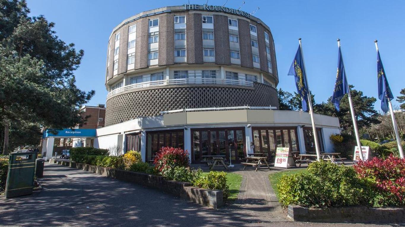Roundhouse Hotel