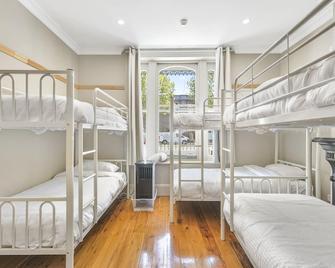 Venus Surry Hills - Female Only Hostel - Long Stay Negotiable - 雪梨 - 臥室
