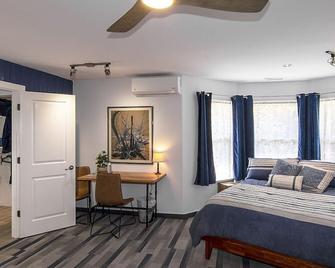 303 Bnb Inn Flagstaff - Flagstaff - Bedroom