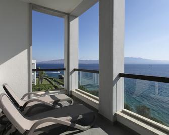 Xanadu Island - Bodrum - Balcony