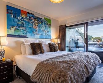 Spacious Lake View Townhouse Unbelievable Spa - Queenstown