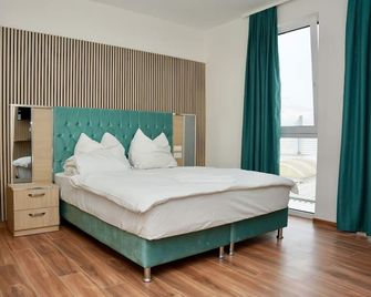 Mersa Hotel - Backnang