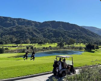 Chantico Inn - Ojai