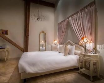 Hotel Resort Landgoed Westerlee - Westerlee - Schlafzimmer