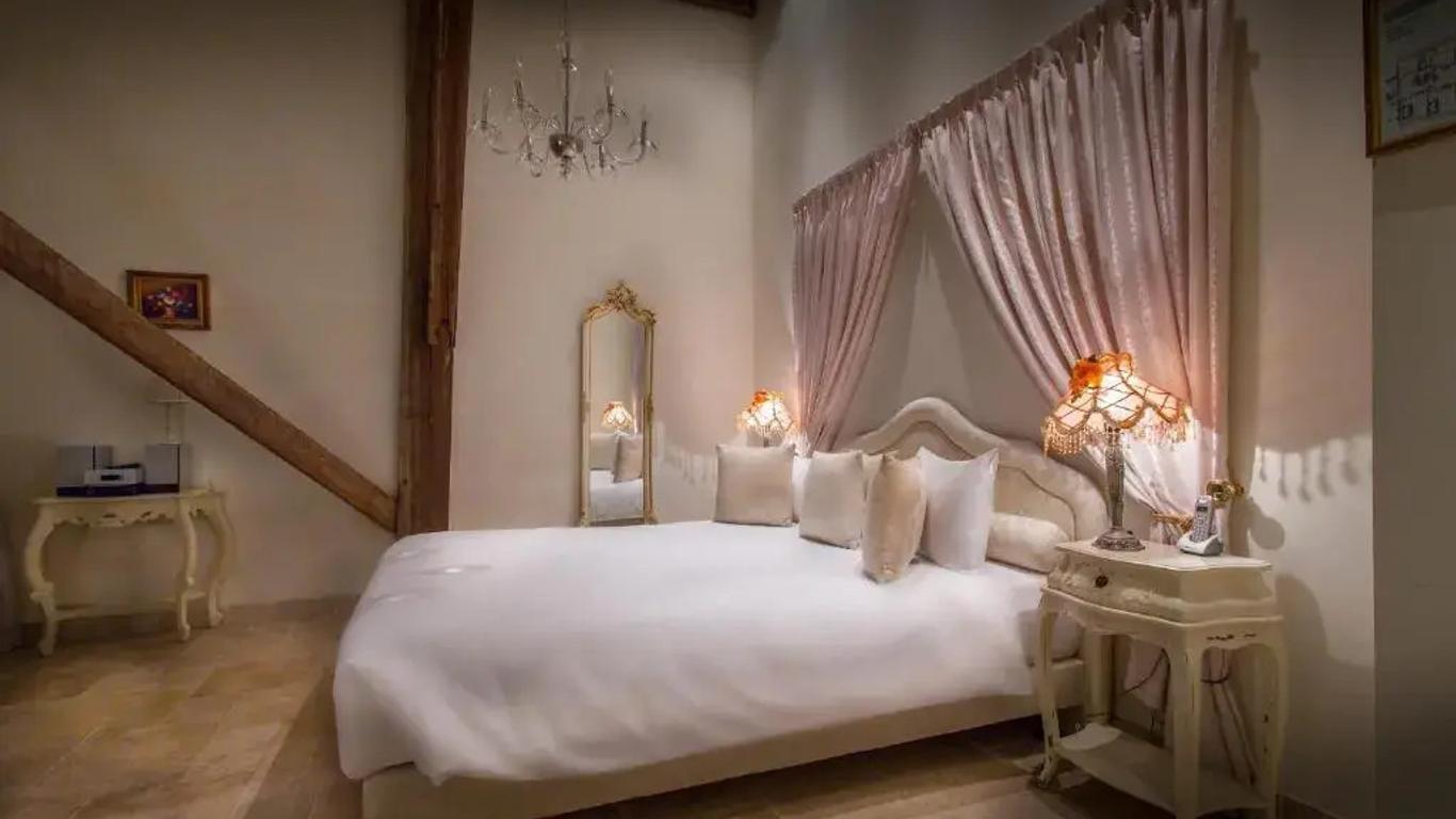 Hotel Resort Landgoed Westerlee