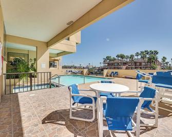 South Padre Island Vacation Rental Near Beach! - South Padre Island - Pool