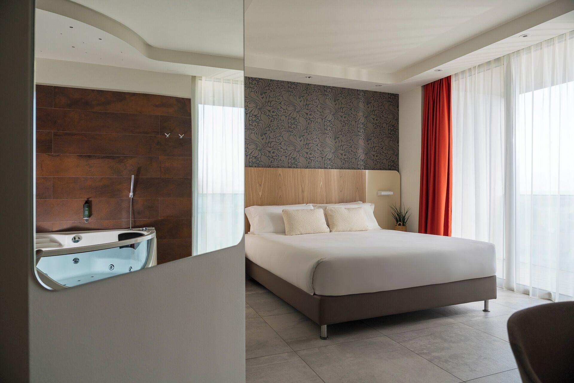 Hotel Aria - רימיני