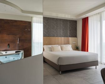 Hotel Aria - רימיני