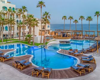 ME Cabo - Cabo San Lucas - Bể bơi