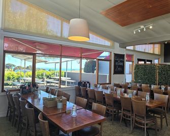 Coastal Glamp - Clifton Springs - Restaurante