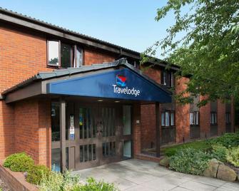 Travelodge Worksop - Worksop - Gebouw