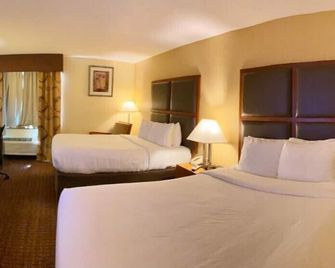 Ocotillo Inn - El Centro - Chambre