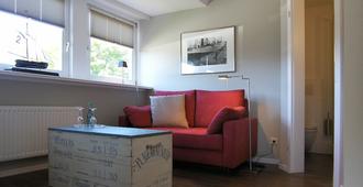 Long Island House Sylt - Sylt - Living room