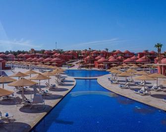 Pickalbatros Laguna Club Resort Sharm El Sheikh - Sharm El Sheikh - Pool