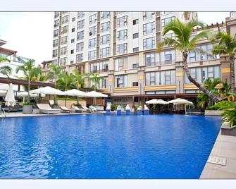 Yi Yuan Xuan Yu Hotel - Sanya - Pool