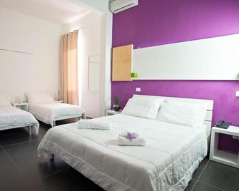 Oasis Park Hotel - Torre Dell'Orso - Soveværelse