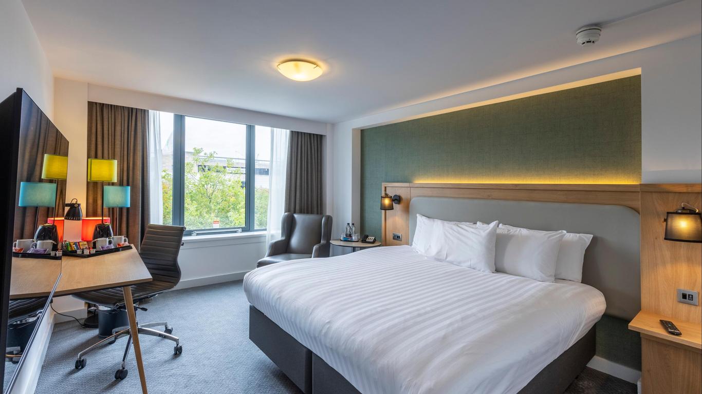 Holiday Inn Milton Keynes - Central By IHG