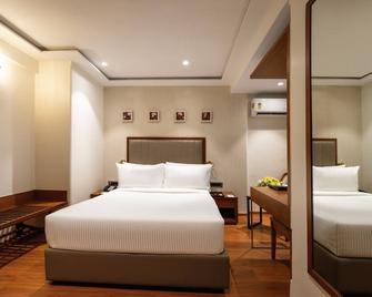 The Shalimar Hotel - Mumbai - Quarto