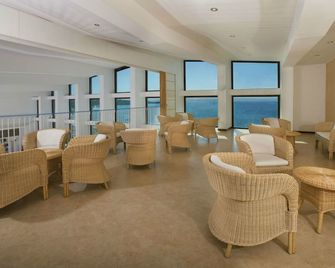 Hotel dei Pini - Alghero - Lounge