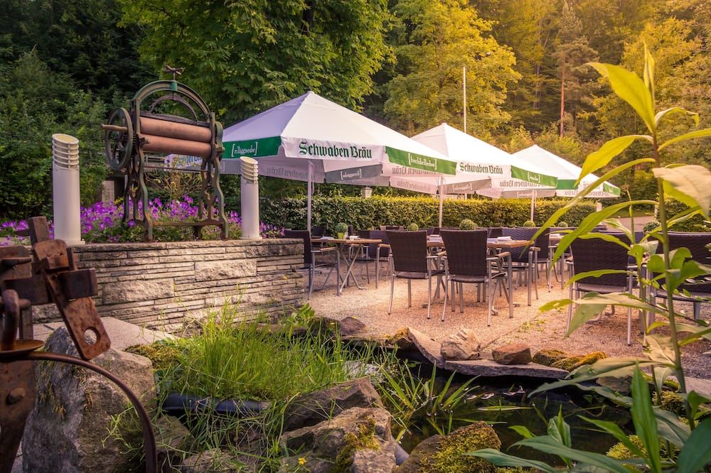 كوليناريوم آن دير جليمس